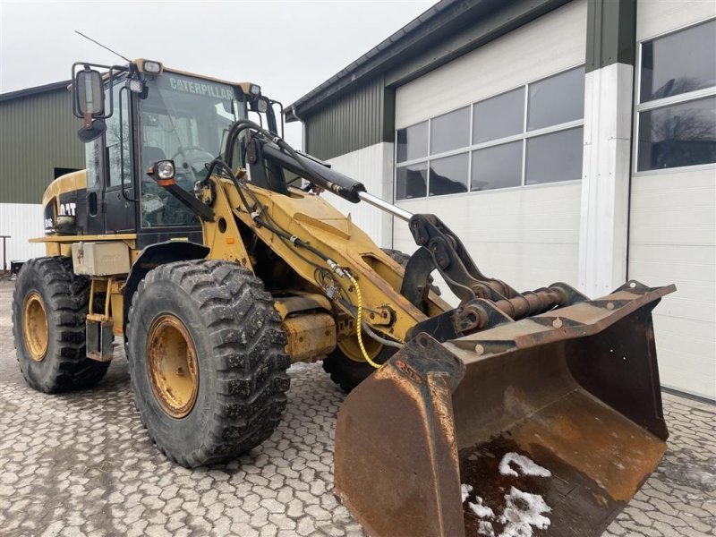 Caterpillar 924Gz