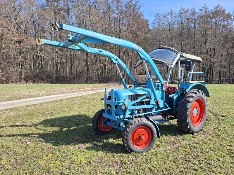 Tractor Konig König 1204