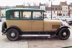 CITROEN B14G