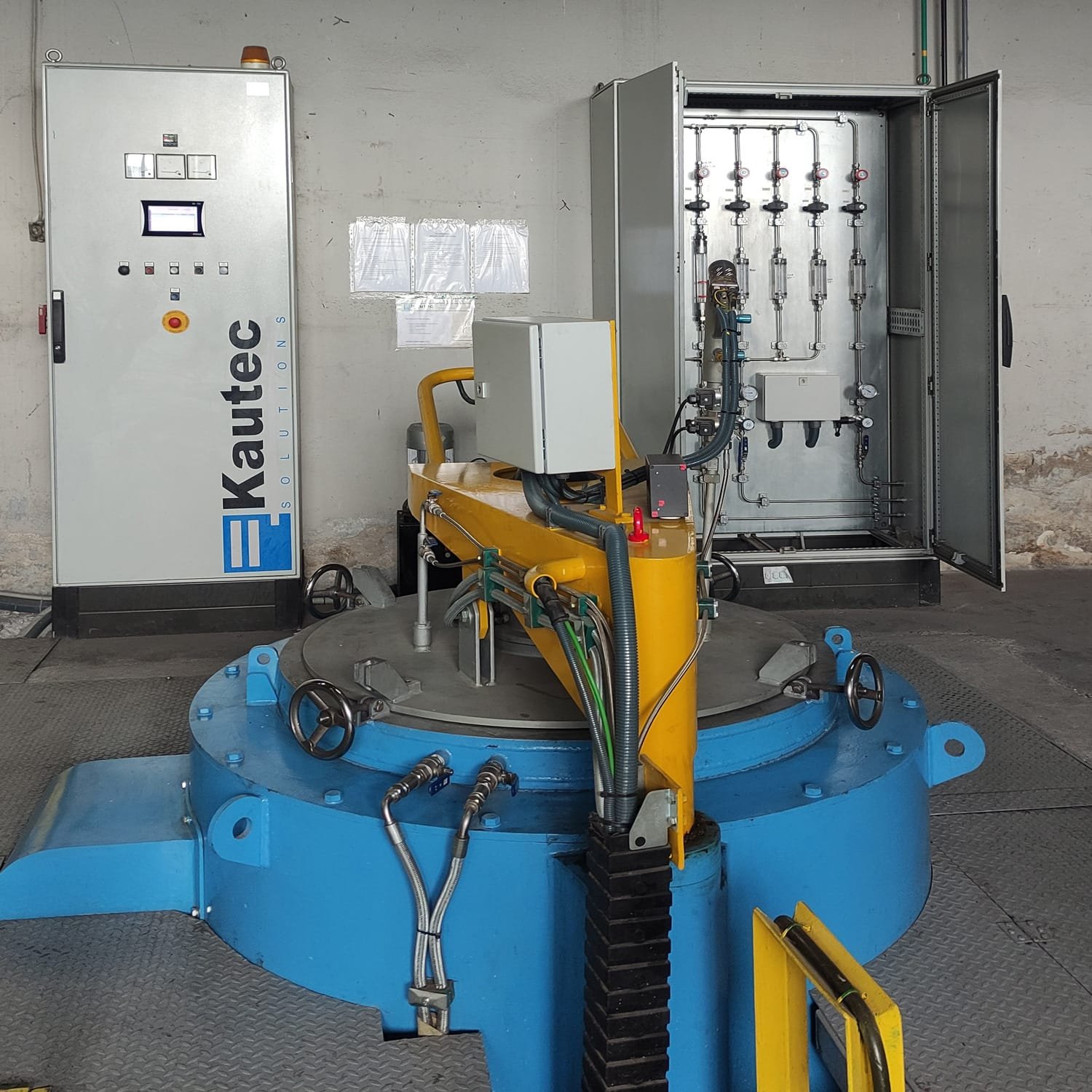 Trailer Kautec Destia