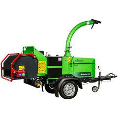 GREENMECH Arborist 150P
