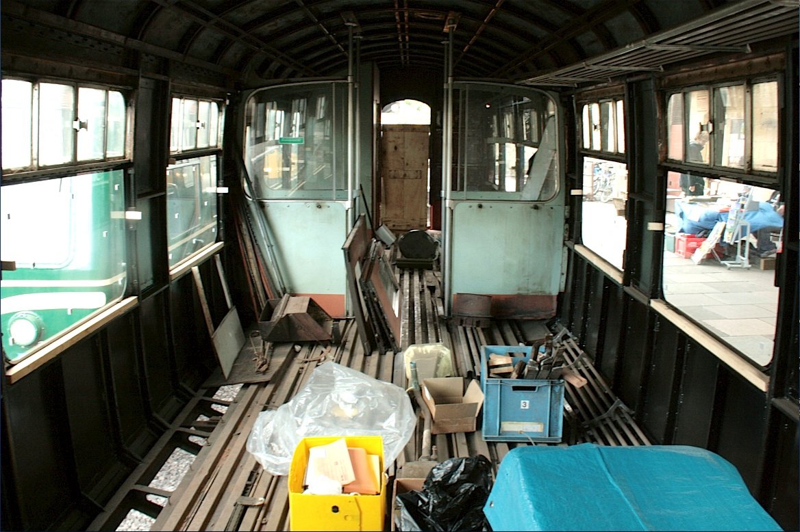 Web Trailer N/A