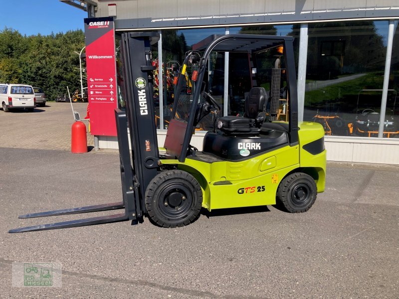 Clark Michigan GEX25