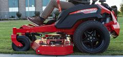 Gravely GT600