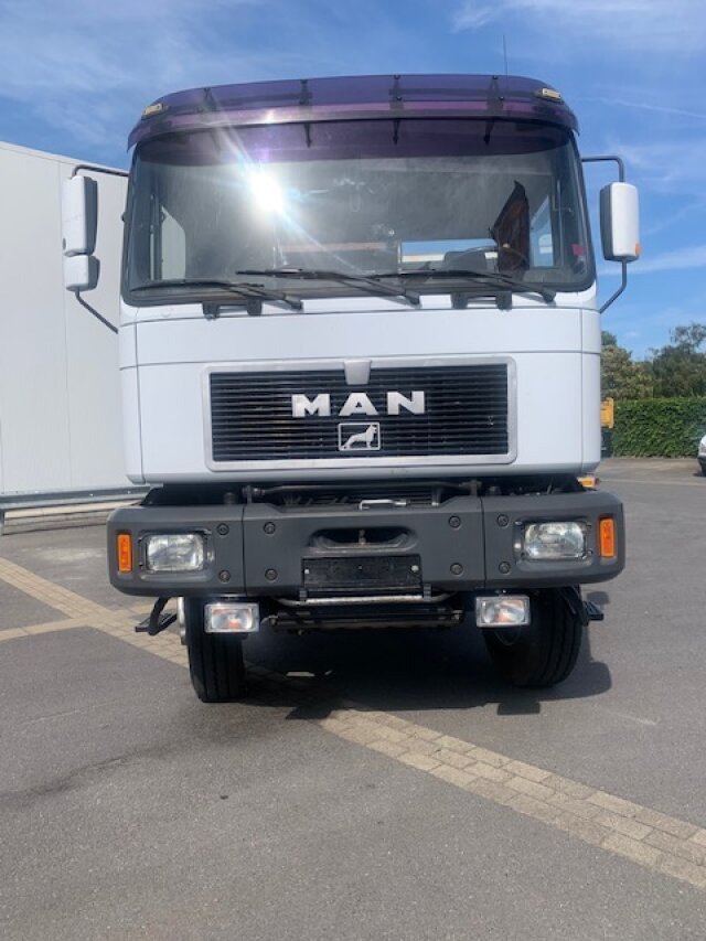 Car trailers up to 3.5 t Tramp 25 LJ