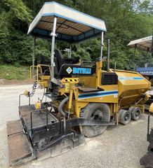 Bitelli SF202MR