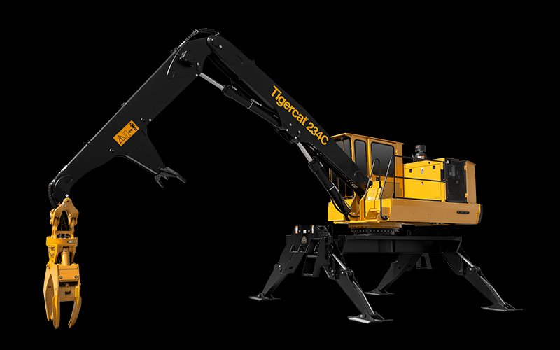 Tigercat 230C