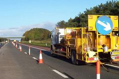FWD Highway Maintenance