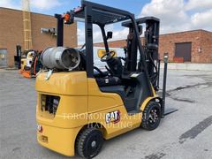 Caterpillar C5500