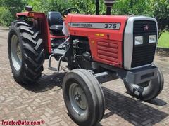 Massey Ferguson 375ET
