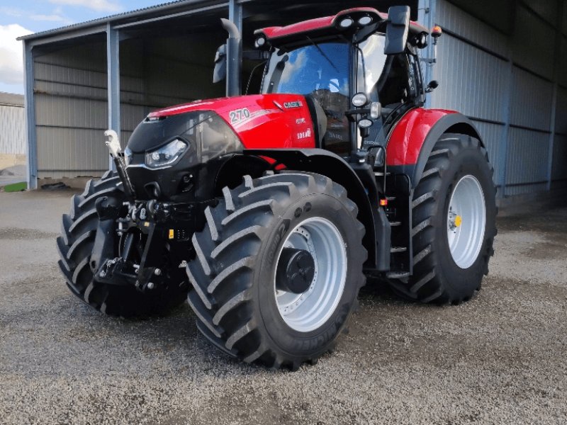 Traktor Case IH Optum 270 CVX
