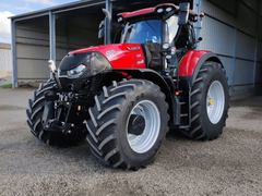 Case IH Optum
