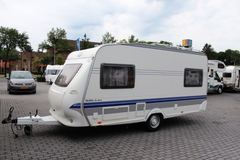 HOBBY 30-450 UF LUXE