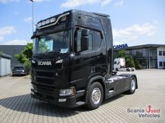 Scania G 540 A4x2NB