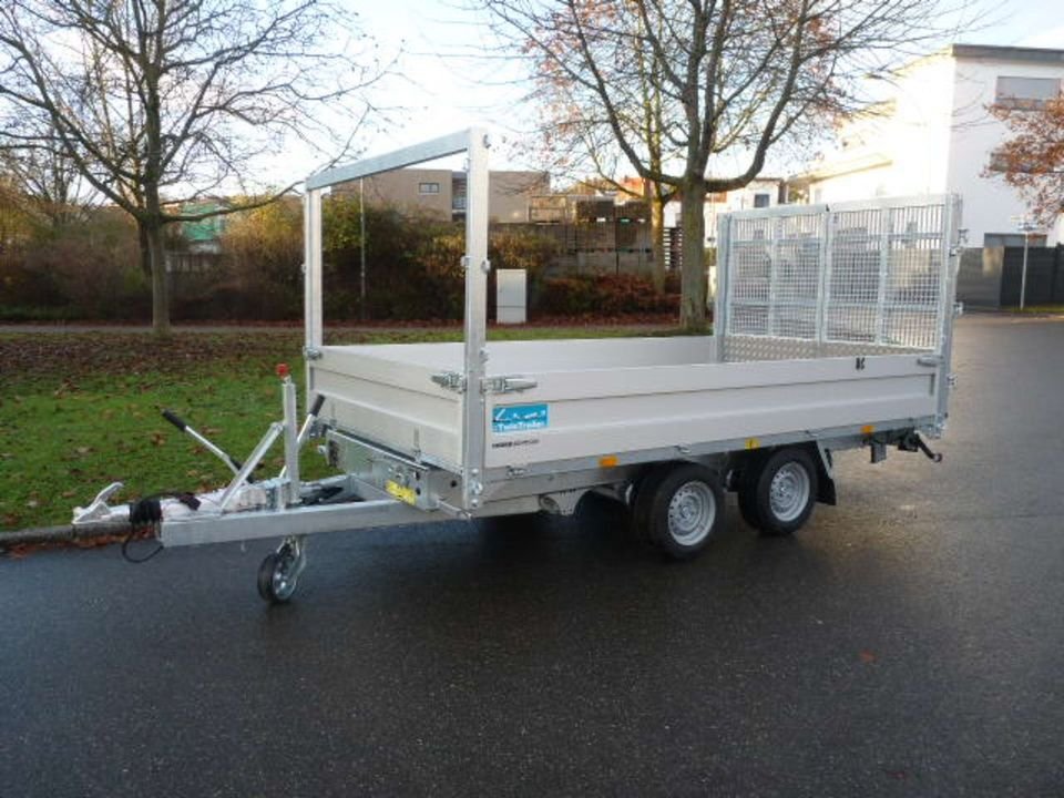 BEACON TWIN L500