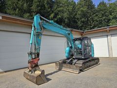 Kobelco SK85CS-3E