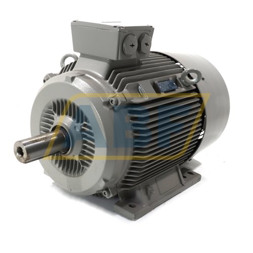 Electric motor Siemens 1LG6 183–4AA60