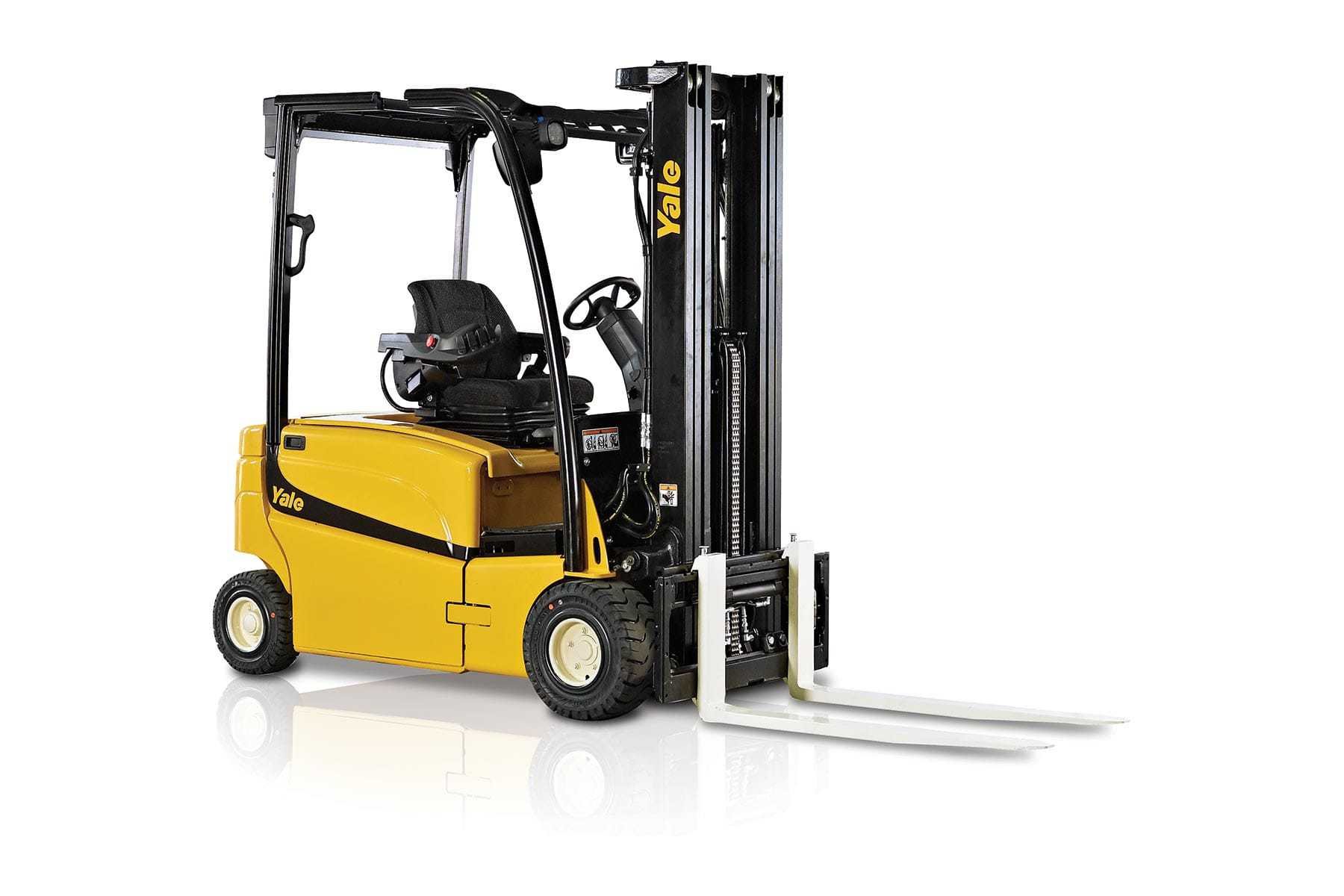 Elektrostapler Yale ERP18VF MWB