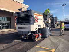 Wirtgen W150