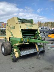 Krone KR 10-16