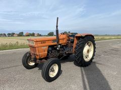 Fiat Trattori 640 (DT)