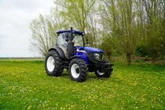 Eurotrac 1004