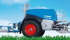Ihi Agri Tech GG12/3000