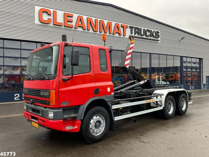 DAF FAT 75.300