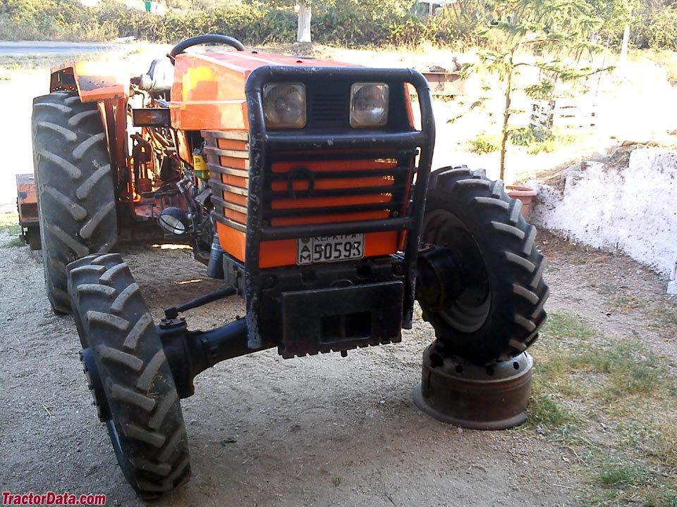 Hattat Universal 453