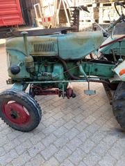 Güldner AF 30