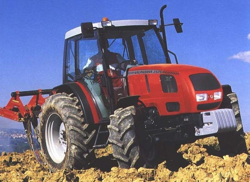 Valpadana 2575