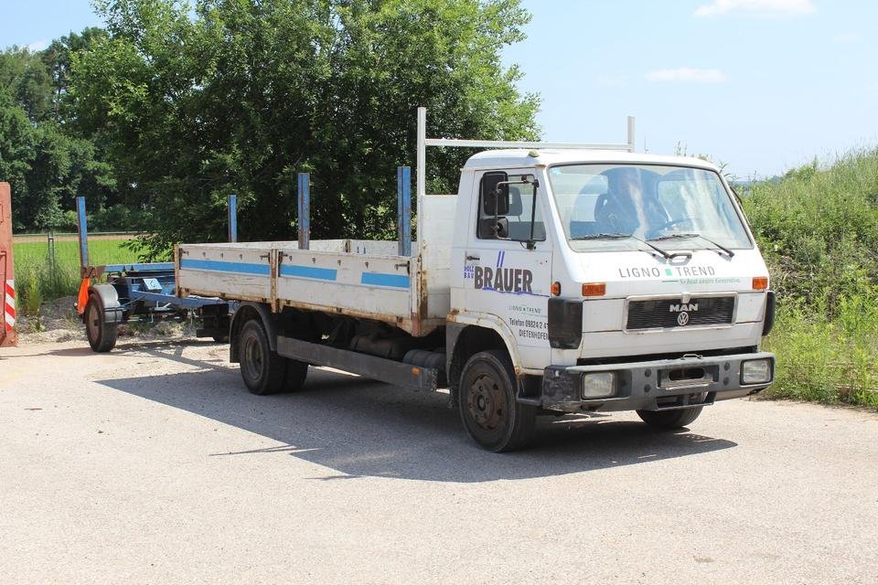 MAN Vw L 04