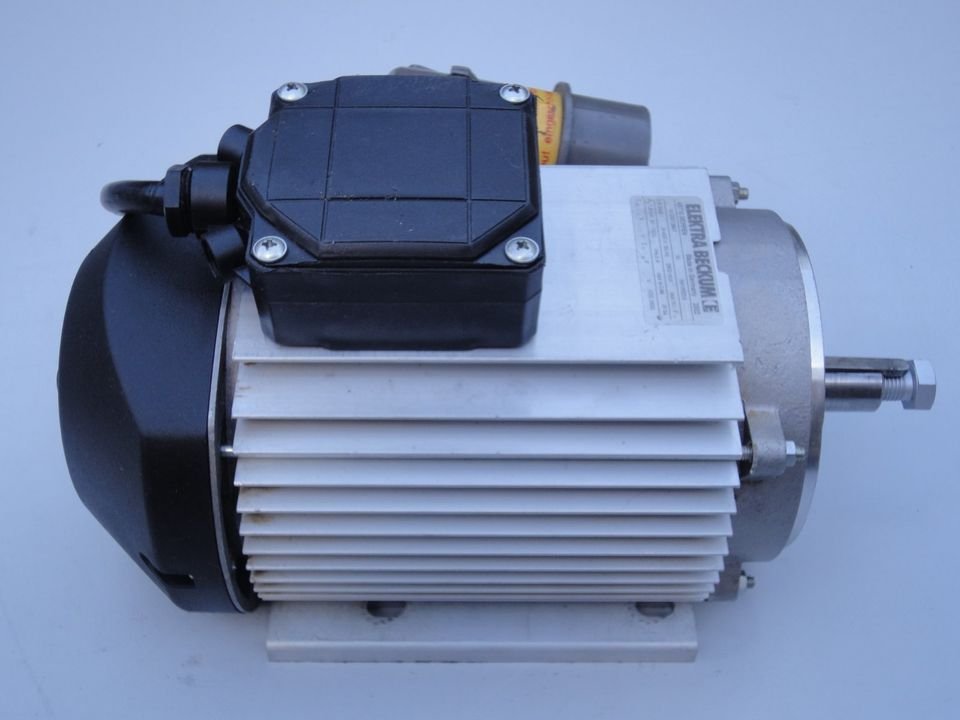 Electric motor Hydro Connect HC-EGBP5037