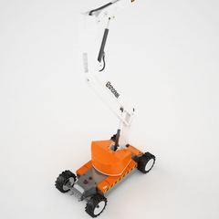Snorkel TB42J