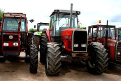 Massey Ferguson 3125