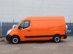 Opel 2.5D 3.3T L1H1