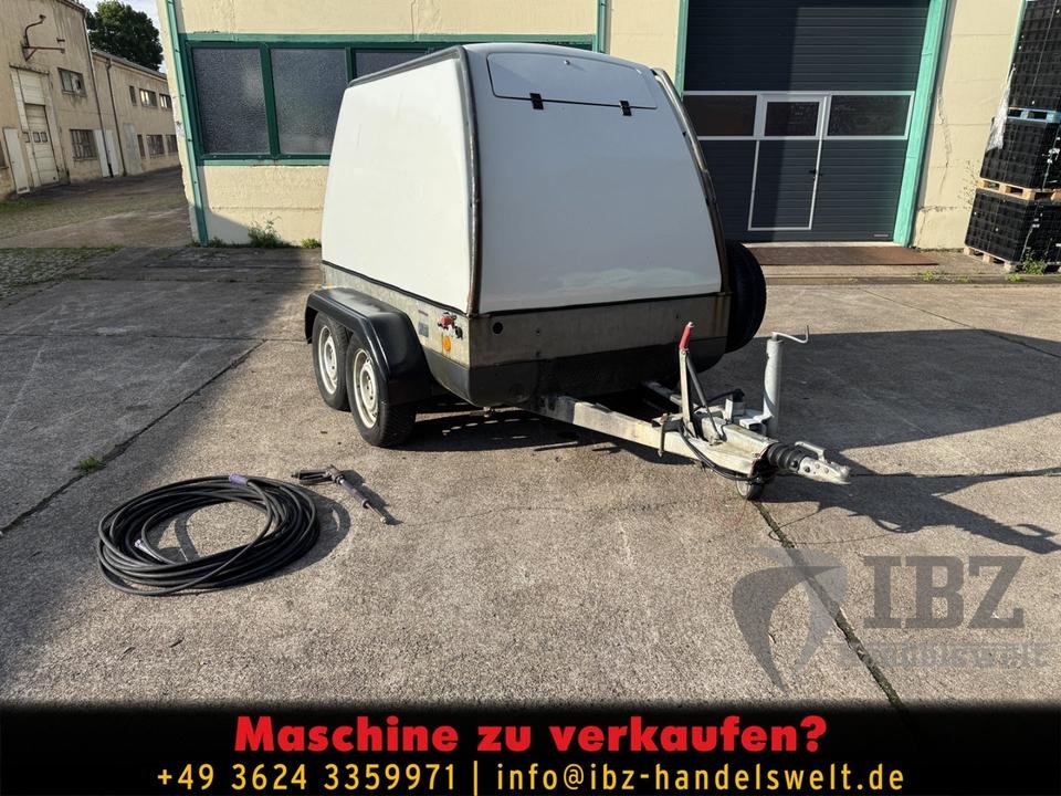 Falch T3H G500