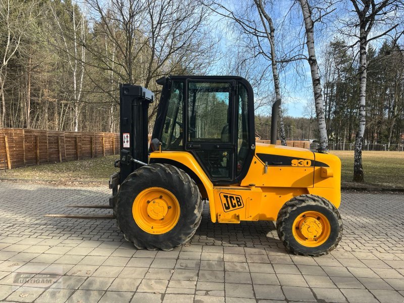 Gabelstapler JCB 930