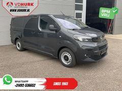 Opel VIVARO 1.9DI 2.7T L1H1 LIGHT