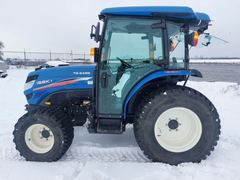 Iseki TG6495