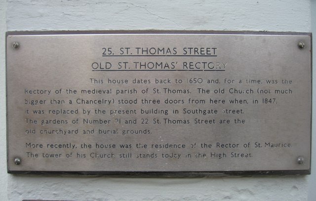 Thomas 25
