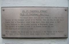 Thomas 25