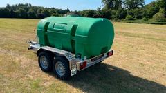 Esve BAKER MIX TANK