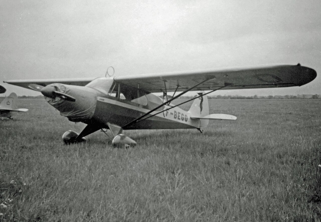 PIPER 14 CL