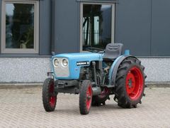 Eicher Schmalspur