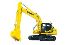 Komatsu PC220-8M0