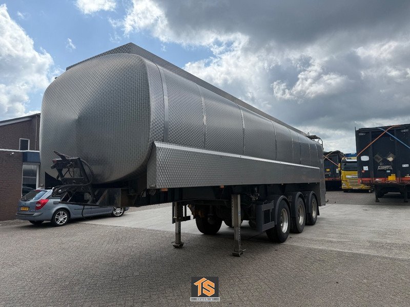 Trailer MIERA CATTRAILER NACH MAS CATAMARANTRAILER