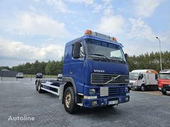 Volvo 12-6X2/430+137