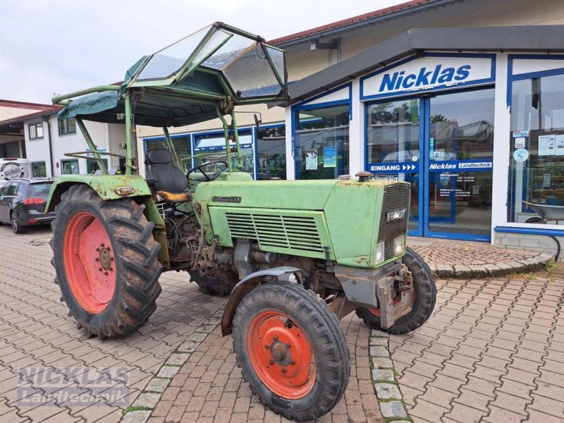 Traktor Fendt Farmer 3 S