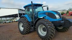 Landini Serie 7-T4i